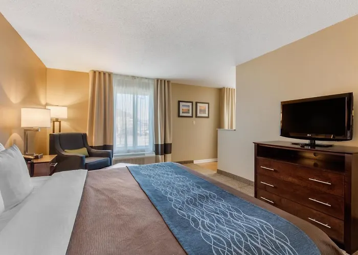 Comfort Inn & Suites Bryant - Benton